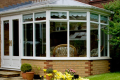 conservatories Wheal Rose