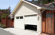 Wheal Rose garage construction leads